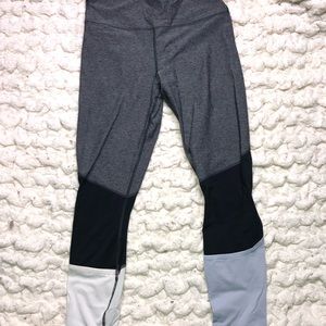 Lululemon full length leggings